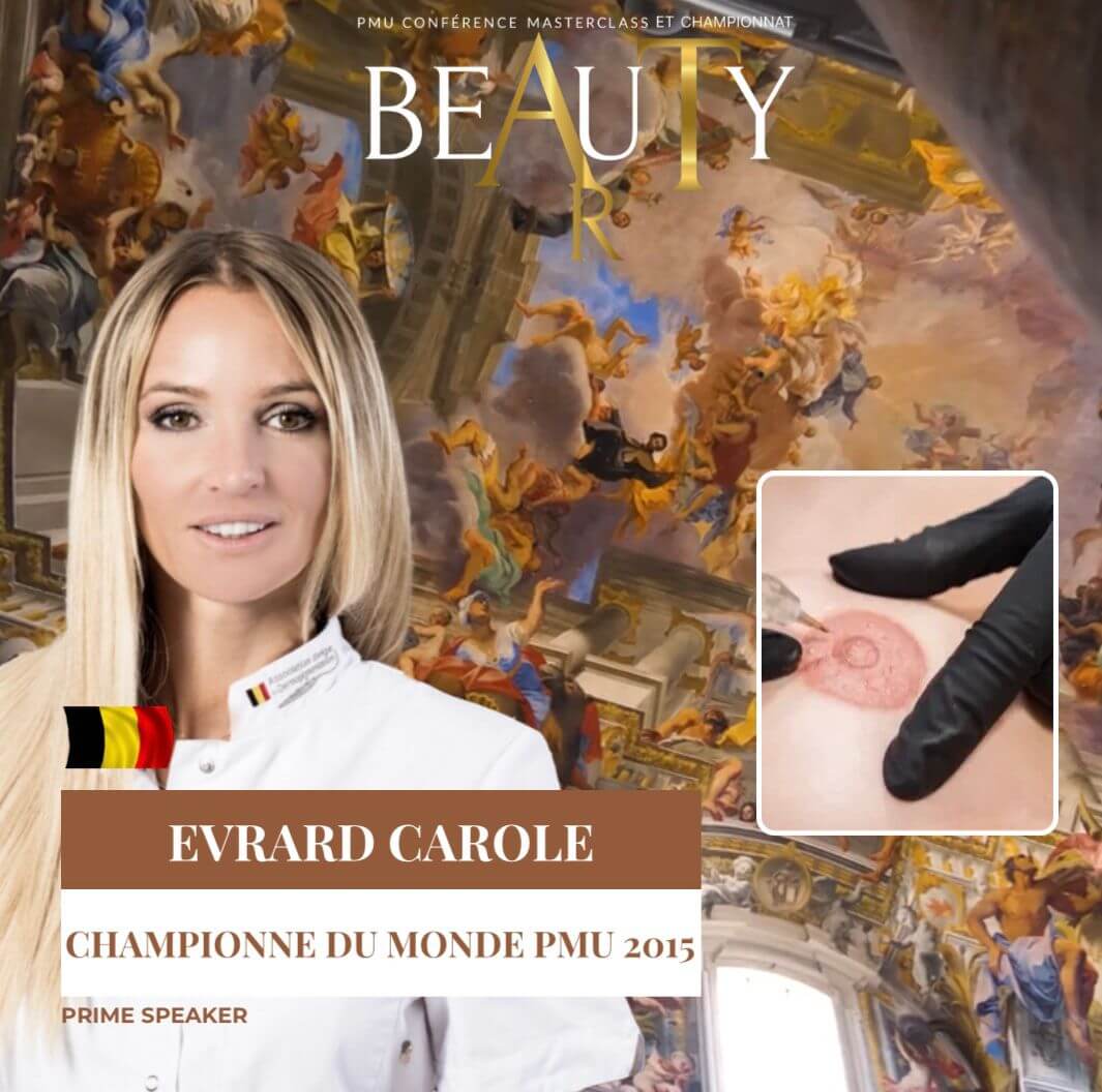 Evrard Carole