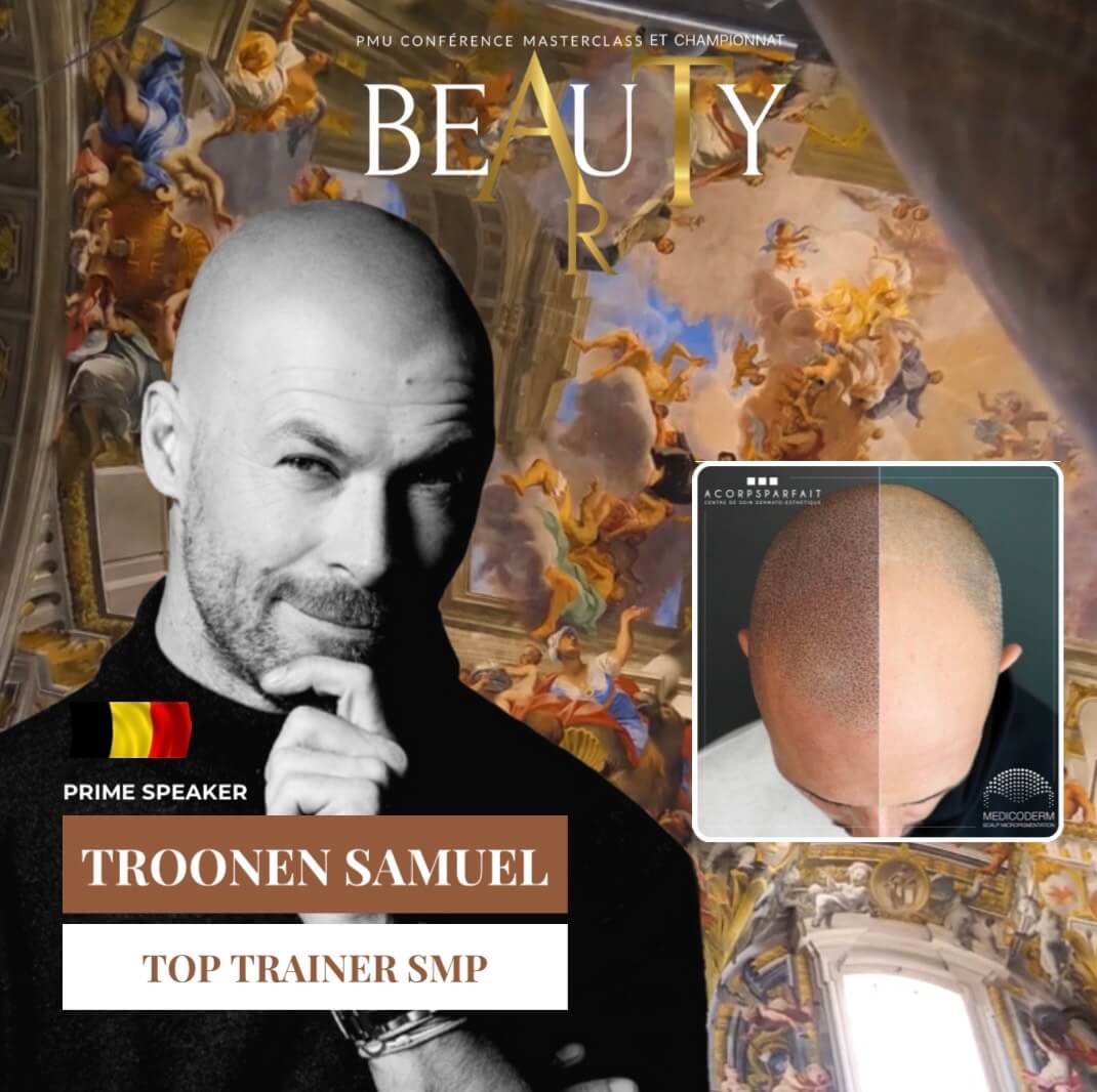 Troonen Samuel