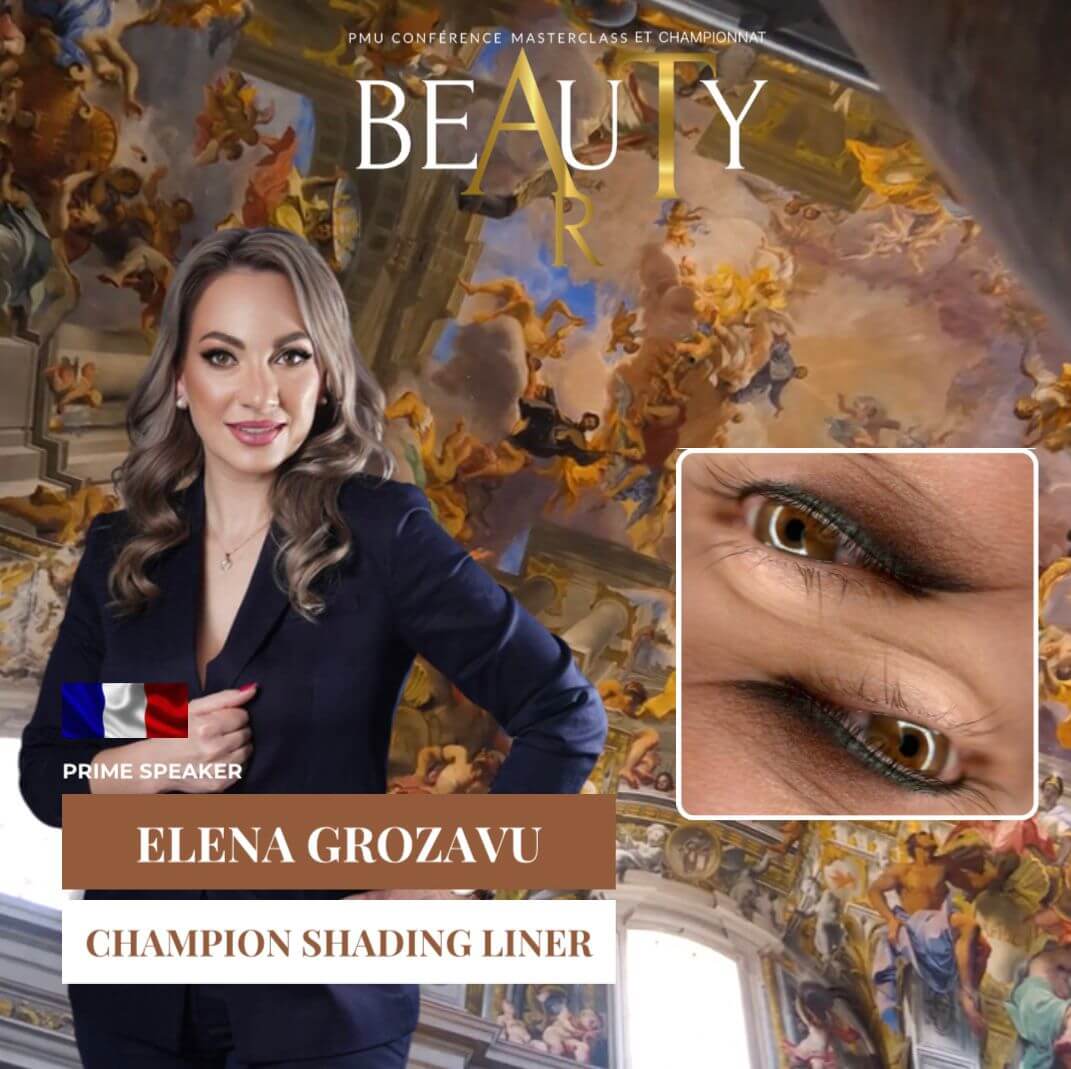 Elena Grozavu