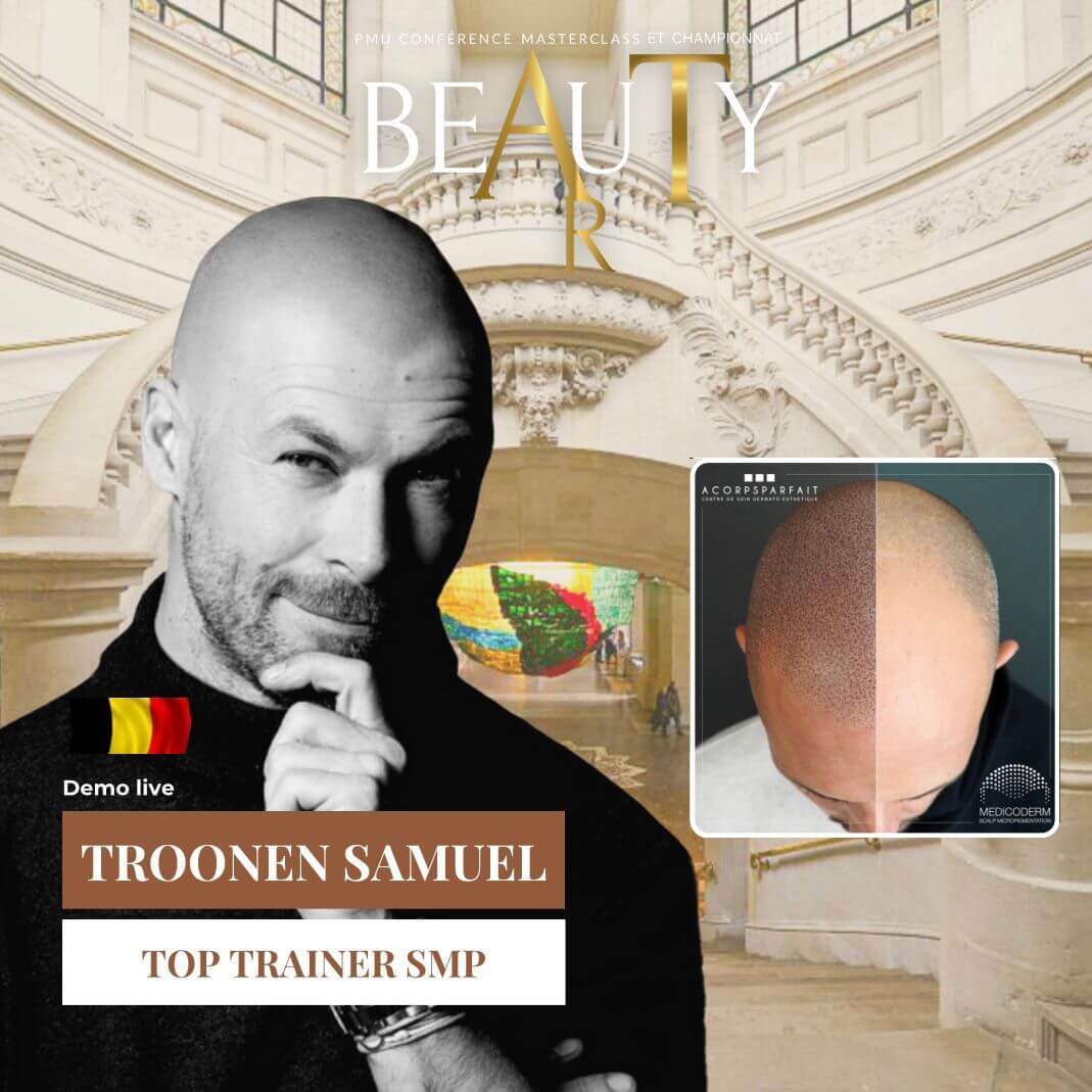Troonen Samuel